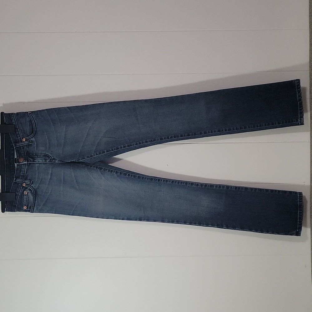 Nobody Denim Jeans